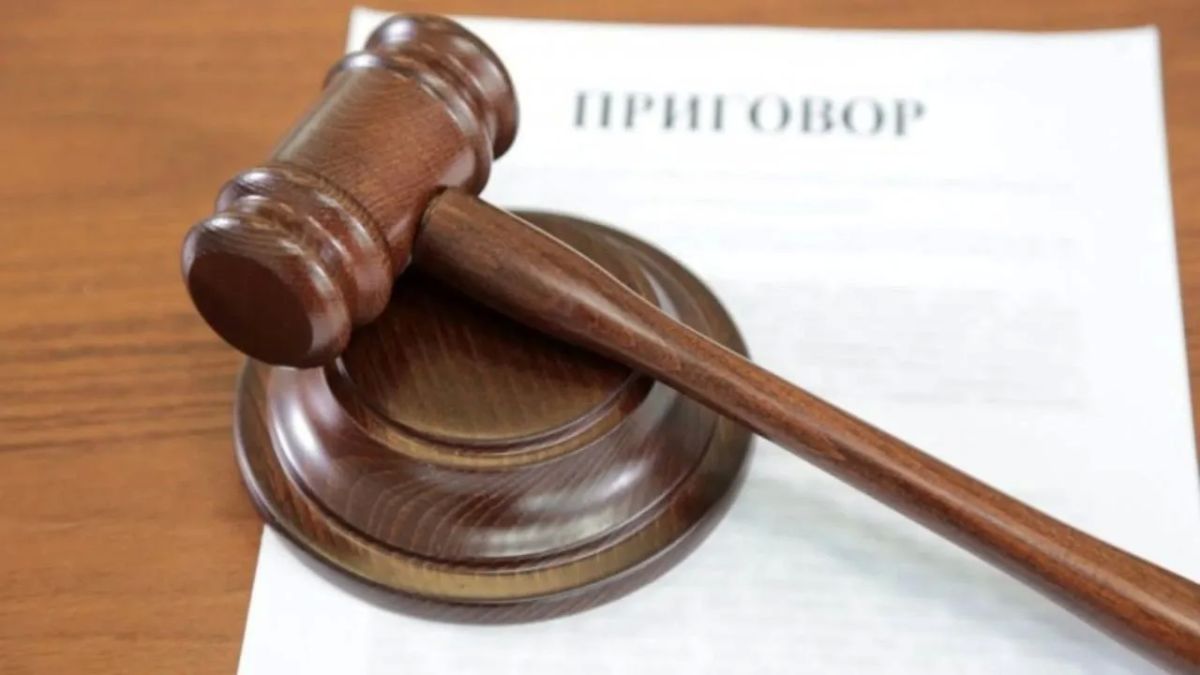 Житель Таборинского района, лишенный водительских прав, осужден за повторное управление автомобилем