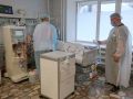 Парк медтехники отделения анестезиологии-реанимации обновили в СОКБ №1