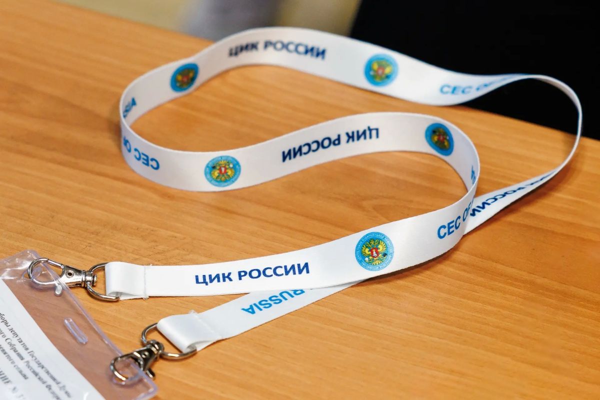 В Кольцово работает избирательный участок №149 В Кольцово работает избирательный участок №149