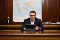 Челябинский губернатор впервые проголосовал на выборах депутатов Госдумы дистанционно