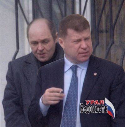 Криминальная летопись Среднеуральска: кто вернёт городу будущее? Криминальная летопись Среднеуральска: кто вернёт городу будущее?