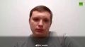 «Предполагалось, что будет целый класс, если так можно сказать, неугодных, ограниченных в своих правах граждан