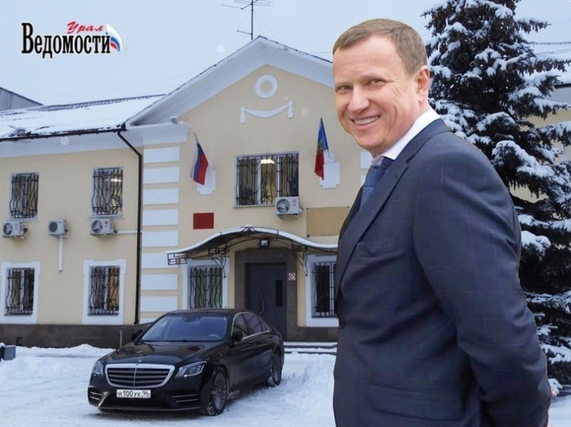 Криминальная летопись Среднеуральска: кто вернёт городу будущее? Криминальная летопись Среднеуральска: кто вернёт городу будущее?