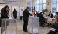 В Свердловской области открылись 2263 участка для голосования