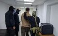 В Екатеринбурге троим гражданам предъявлено обвинение в похищении человека и вымогательстве