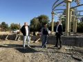 Набережная в Красноуфимске: «Красный Яр» вернёт городу любимую локацию