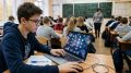 Школьникам разрешили использовать ИИ на уроках