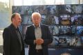 Заместитель полпреда в УрФО Борис Кириллов посетил Центр общественного наблюдения в Свердловской области
