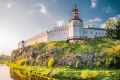 Свердловская область обновляет дороги на пяти автомобильных туристических маршрутах