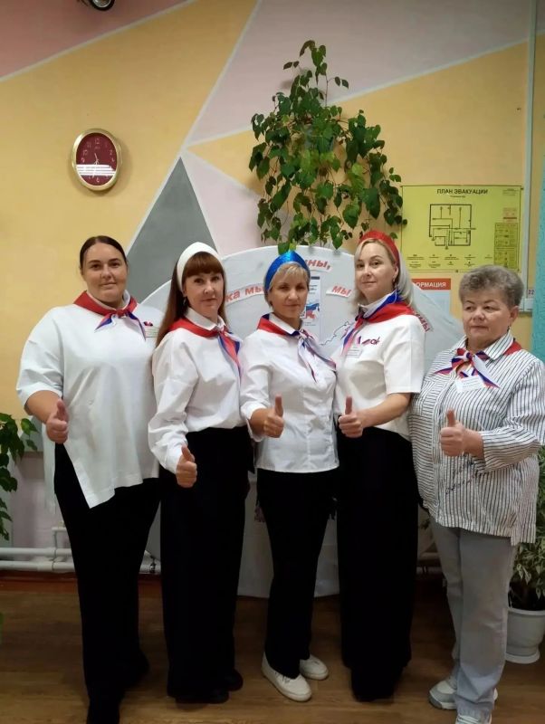 Стартовал третий день голосования! Стартовал третий день голосования!