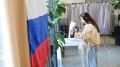 В Свердловской области прошел заключительный день выборов