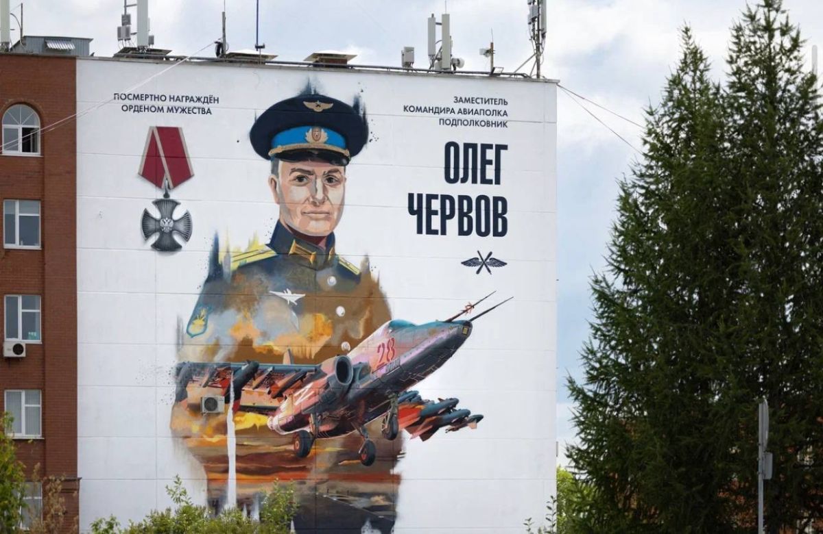 Брат, а это муралы в нашем с тобой родном Екатеринбурге! Брат, а это муралы в нашем с тобой родном Екатеринбурге!
