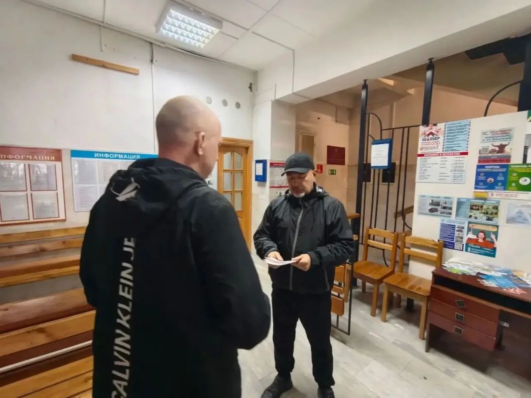 В Верхнесалдинском филиале УИИ прошло профилактическое мероприятие с фондом «Независимость» В Верхнесалдинском филиале УИИ прошло профилактическое мероприятие с фондом «Независимость»