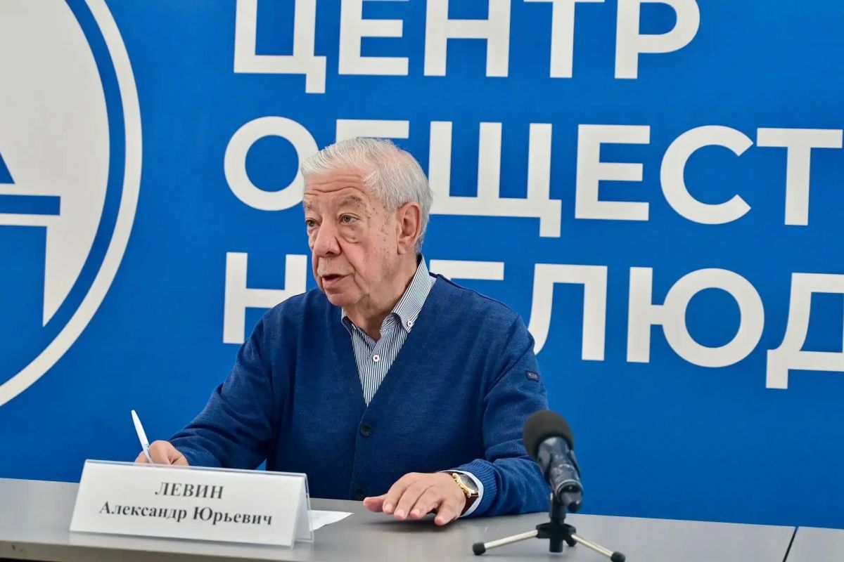 Елена Клименко: голосование в Свердловской области прошло законно и с соблюдением установленных процедур Елена Клименко: голосование в Свердловской области прошло законно и с соблюдением установленных процедур