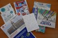 Участники МФМ привезли подарки маленьким пациентам в Екатеринбурге
