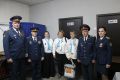 В СИЗО-4 прошёл Единый день голосования