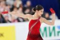 Екатеринбург впервые за 11 лет примет сильнейших фигуристов страны