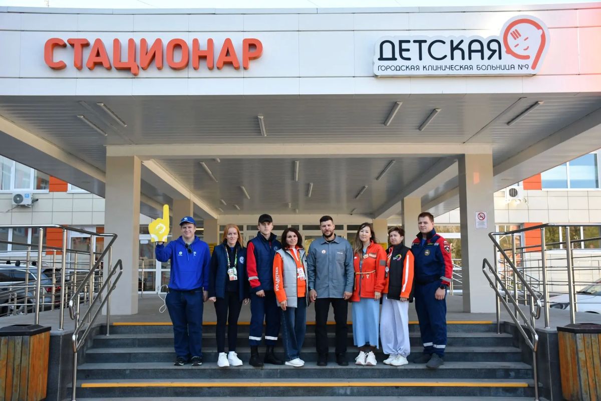 Международный фестиваль молодёжи завершился, но радость масштабного праздника продолжается Международный фестиваль молодёжи завершился, но радость масштабного праздника продолжается