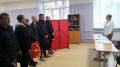 В УФИЦ ИК-12 подвели итоги Единого дня голосования