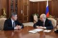 Бывший челябинский вице-губернатор Егор Ковальчук уверенно идёт к победе на выборах главы Брянской области