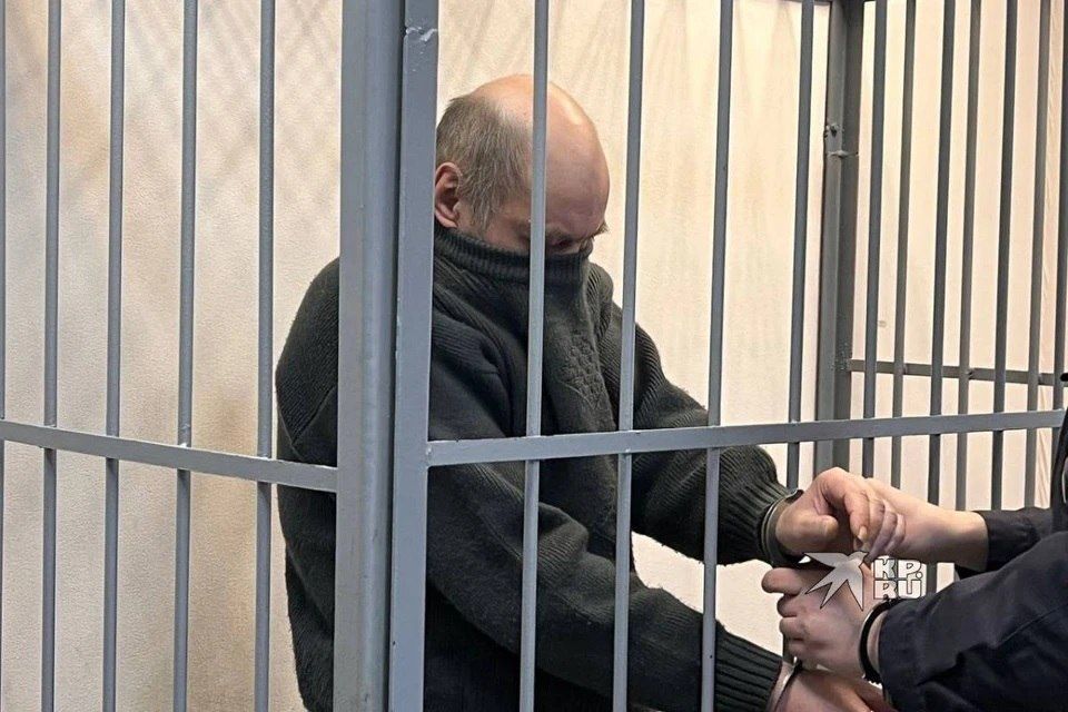 Скончался педофил из Екатеринбурга, заманивший к себе три десятка детей