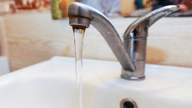 В Екатеринбурге могут временно отключить горячую воду