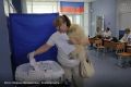 Фракции КПРФ и «Справедливой России» (СР) в законодательном собрании Свердловской области лишатся около половины депутатов по итогам сентябрьских выборов