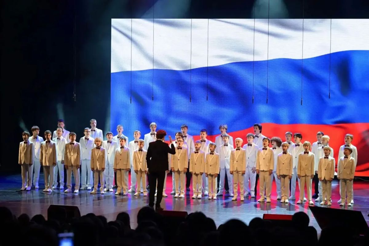 Всероссийский форум «Вместе – ради детей! В фокусе – семьЯ!» стартовал в Екатеринбурге Всероссийский форум «Вместе – ради детей! В фокусе – семьЯ!» стартовал в Екатеринбурге