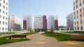 Студенты УрФУ возвращаются в общежития Новокольцовского