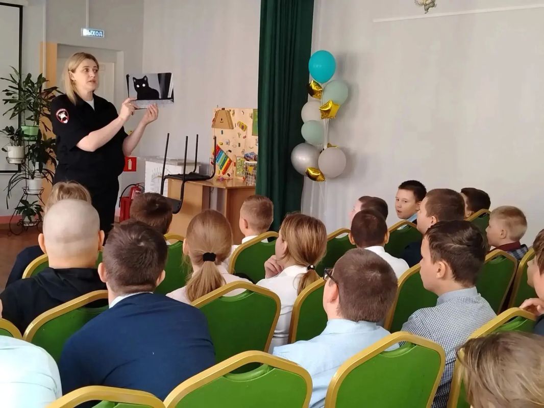 Единый день безопасности дорожного движения шагает по стране и Свердловская область в числе активных участников Единый день безопасности дорожного движения шагает по стране и Свердловская область в числе активных участников