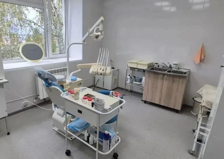 Денис Паслер: Выстраиваем региональную систему оказания стоматологической помощи Денис Паслер: Выстраиваем региональную систему оказания стоматологической помощи