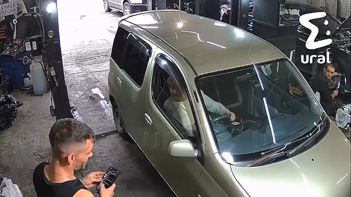 Автомеханики из Каменска-Уральского доказали, что магний — рабочая тема