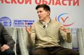 «Новых людей» в Госдуме от Челябинской и Курганской областей будет представлять Максим Гулин