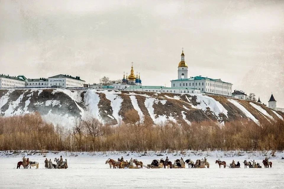 От царского двора до Екатеринбурга: фильм о последних Романовых покажут в кино От царского двора до Екатеринбурга: фильм о последних Романовых покажут в кино