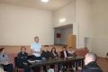 В ИК-2 прошла «Ярмарка вакансий» для осуждённых