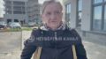 «Мать ревела всю ночь»: очевидцы рассказали подробности трагедии в Академе, где из окна выпала трёхлетняя девочка