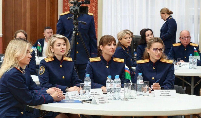 Сотрудники Следкома учатся отвечать на жалобы в соцсетях