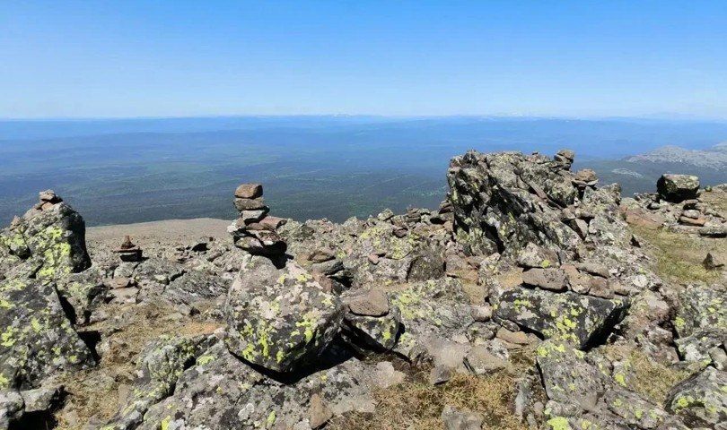 Маршруты Свердловской области вошли в федеральный путеводитель Дзена
