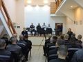 В Верхотурской ИК-53 для осужденных провели занятие по подготовке к освобождению