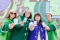 Свердловские участники МФМ—2026 продолжили общение после фестиваля