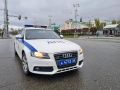 Госавтоинспекция Свердловской области информирует о временных ограничениях движения в 12 городах региона в связи с проведением массовых мероприятий в выходные дни