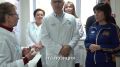 Современная медицина рядом с домом: в Двуреченске и Верхней Сысерти открылись обновлённые медучреждения!