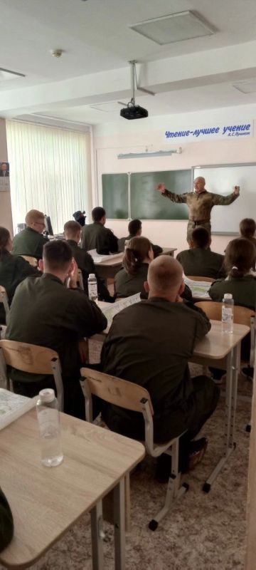 Своих не бросаем: ветераны ГУФСИН навестили боевого товарища после тяжёлого ранения Своих не бросаем: ветераны ГУФСИН навестили боевого товарища после тяжёлого ранения
