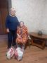 Связь поколений: ветераны ИК-6 навестили 97-летнюю труженицу тыла Раису Меренкову