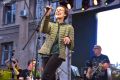 Юлия Чичерина выступит в Екатеринбурге перед матчем Россия – Намибия