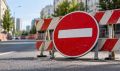 Две улицы в центре Екатеринбурга останутся закрыты до лета 2027 года