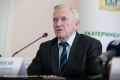 Скончался выдающийся эпидемиолог, кандидат медицинских наук, почетный гражданин Екатеринбурга Александр Харитонов