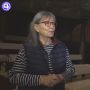 «Володя встал посередине пустой сцены и пел час»: Марина Влади о первом выступлении Высоцкого на Западе