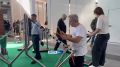 Атмосфера на Techno build глазами наших корреспондентов