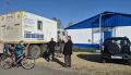 Более 300 консультаций провели медики в рамках акции «Добро в село» на западе Свердловской области